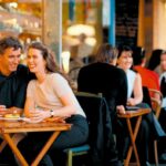 food-restaurant-couple