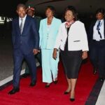 João Lourenço Regressa A Luanda Após Visita De Estado À Argélia Marcada Por 11 Acordos De Cooperação