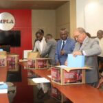 Mandatário De João Lourenço Entrega Candidatura E Reforça Corrida À Liderança Do Mpla Com Forte Mobilização Interna