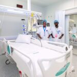 Maianga Reforça Unidades Sanitárias Com Novos Equipamentos Para Melhorar Atendimento À População