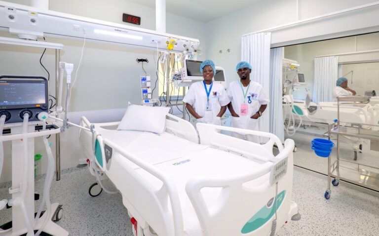Maianga Reforça Unidades Sanitárias Com Novos Equipamentos Para Melhorar Atendimento À População